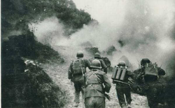 百萬大裁軍,32師幹部最終去向:師長轉業,政委平調軍分割槽 百萬大裁軍,32師幹部最終去向:師長轉業,政委平調軍分割槽