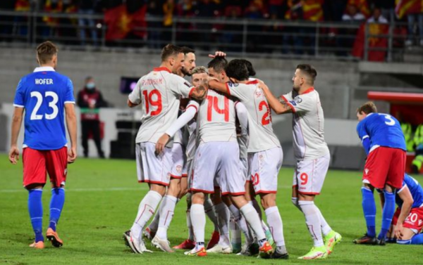 4-0，人口200多萬小國升至第2，僅次於德國，世界排名比國足高1位