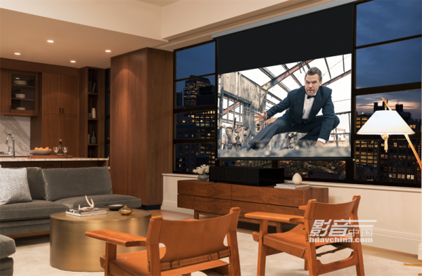 鐳射光源超短焦投影機攻略Sony(索尼)篇