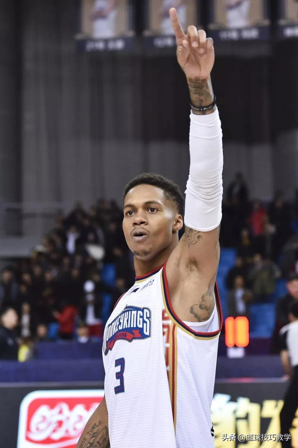 喬治表弟也要重回NBA啦！場均38.3分，火箭將試訓約瑟夫-楊