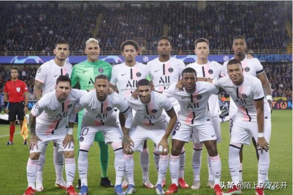 聯賽豪門對決昔日霸主!大巴黎VS里昂,梅西能否用進球率隊獲勝? 聯賽豪門對決昔日霸主!大巴黎VS里昂,梅西能否用進球率隊獲勝?