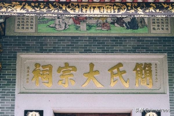 廣東人起源之謎：據說廣東人以前都是從這裡來的，這條巷子真神奇