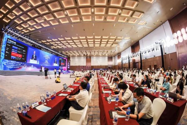 大計算大咖說：直擊2021世界計算大會