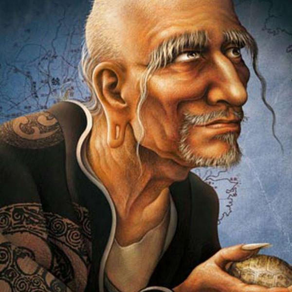 鬼谷子處世智慧：弱者要學會抱團取暖，太自私的人註定走不遠