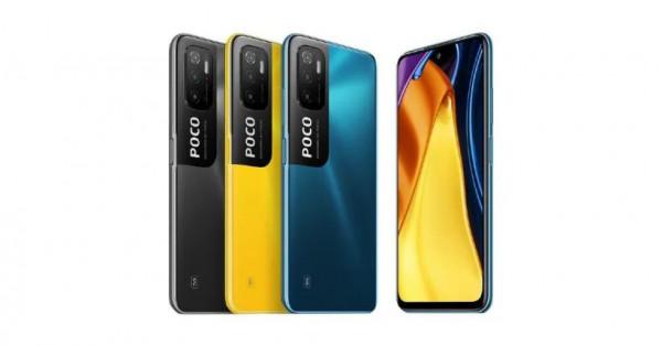 小米 POCO M4 Pro新機現身跑分平臺，小米11命運悲慘跌至大米價