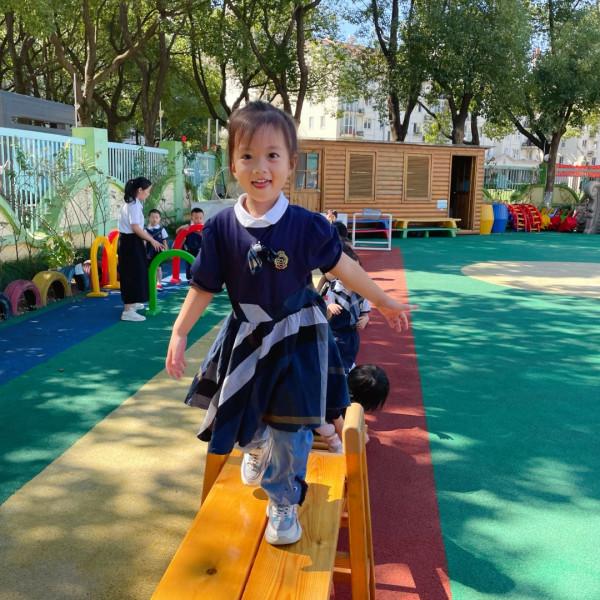 哇，樂園！Ready，go