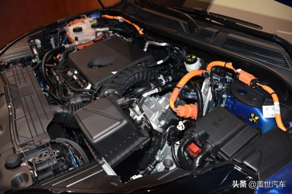 “加倉”很果斷 體驗林肯冒險家PHEV “加倉”很果斷 體驗林肯冒險家PHEV