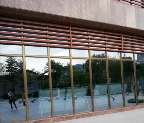 鵝城美景，西湖一角