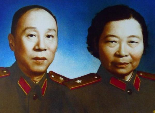 開國女將李貞：回鄉時遇上毒打過自己的前夫，託人帶話讓其安心