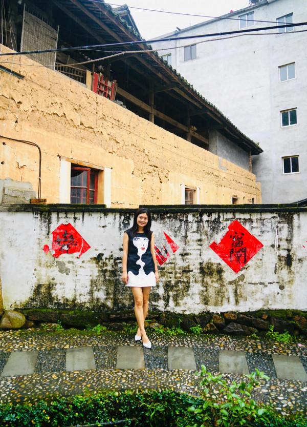 狀元村｜閩浙邊界的千年古村，曾是金雞獎電影拍攝現場，風景如畫