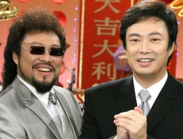 鮮為人知的明星親戚,陳慧琳叔叔無人敢惹,騰格爾玲花關係不一般 鮮為人知的明星親戚,陳慧琳叔叔無人敢惹,騰格爾玲花關係不一般