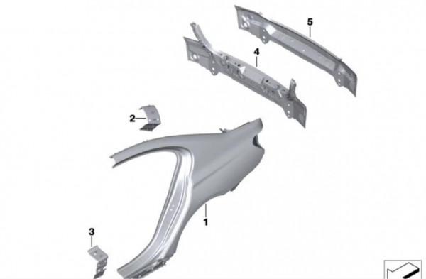 寶馬7系更換配件價格總結，讓你修車養成更簡單