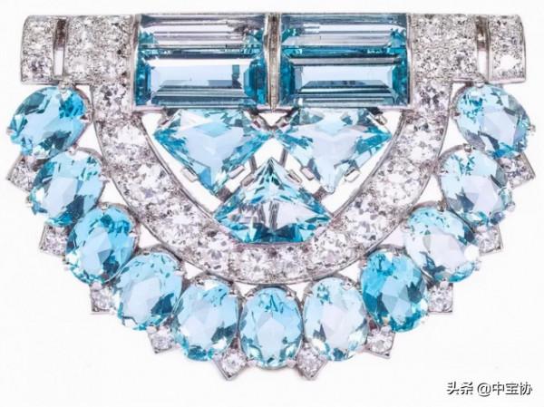 為秋天製造驚喜！藍色系寶石個個都是爆款潛力股