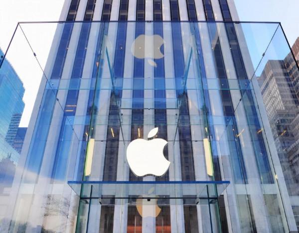 「大問局之蘋果」為保密被罰上千萬美元,蘋果該檢查員工揹包嗎? 「大問局之蘋果」為保密被罰上千萬美元,蘋果該檢查員工揹包嗎?