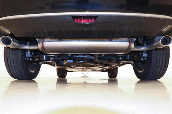 SUV應該選安全、低油耗、四驅車型,不妨看看廣豐威蘭達高效能版 SUV應該選安全、低油耗、四驅車型,不妨看看廣豐威蘭達高效能版