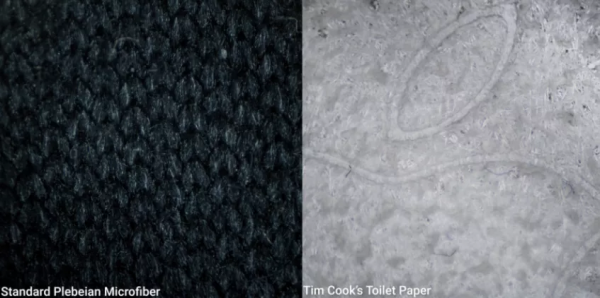 iOS 15.2 beta 公測已出，蘋果拋光布拆解