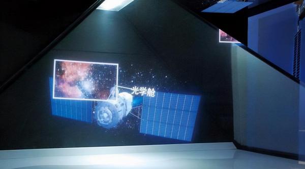 首見!從空間站實拍神舟十三飛船,我們終於也有這個角度的照片了 首見!從空間站實拍神舟十三飛船,我們終於也有這個角度的照片了