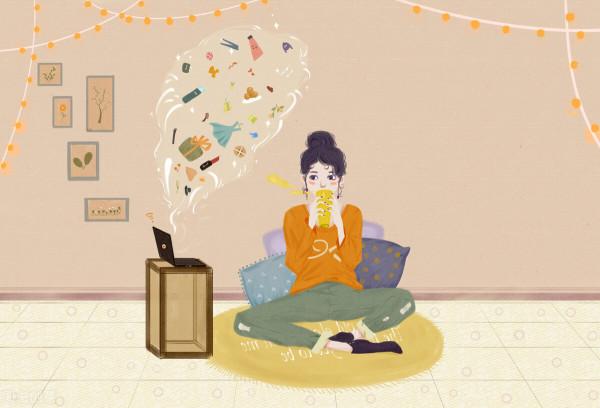 你可能想戒掉的6個損害大腦的習慣