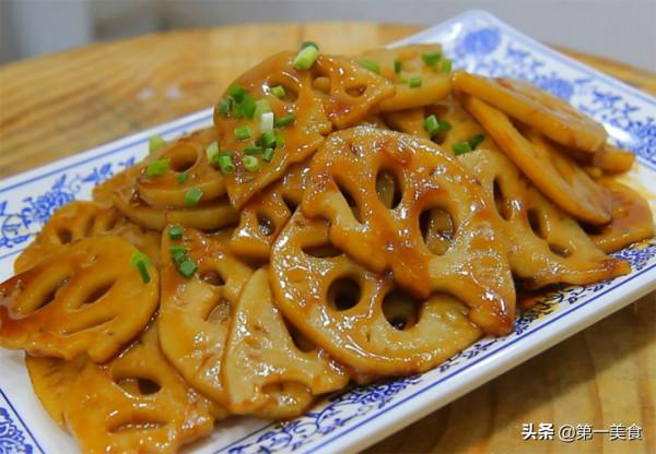 糖醋最好吃的5種做法，酸甜開胃，再也不用擔心孩子不愛吃飯了