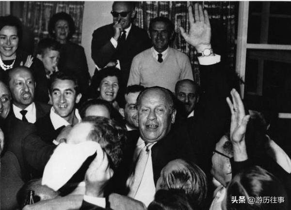 那些鮮為人知的珍貴歷史照片 那些鮮為人知的珍貴歷史照片