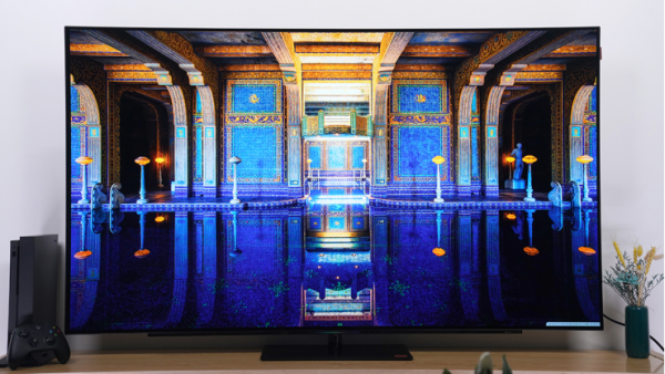 創維65S82 OLED電視評測：真實呈現 震撼視聽