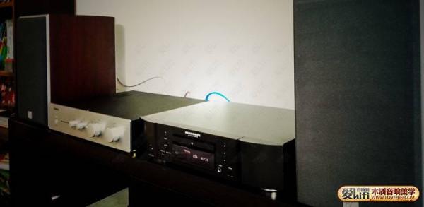 千挑萬選，我的HIFI系統組建經歷