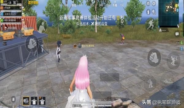 “吃雞”更新3M，玩家倉庫裡的舊衣服，被光子升級成“吉利服”