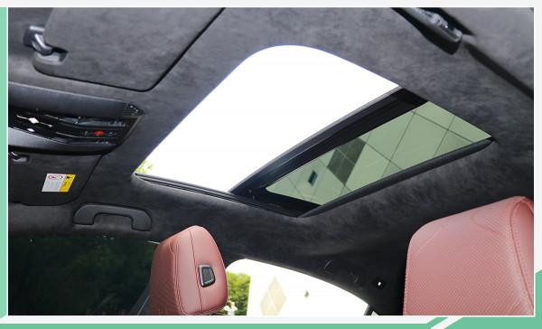 中低配車型更具價效比 DS 9購車手冊