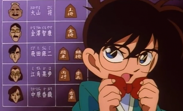 《柯南》:不要招惹醫學生,教授因一篇論文被仇殺,死法極其痛苦 《柯南》:不要招惹醫學生,教授因一篇論文被仇殺,死法極其痛苦