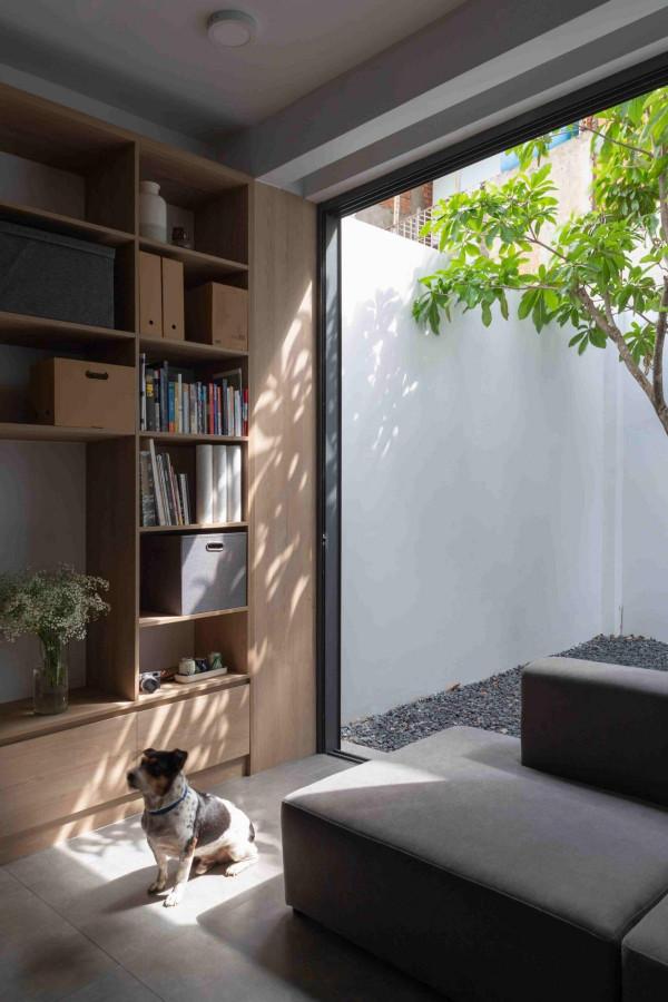 定製9米長的儲物櫃，搞定鞋櫃、電視櫃、餐邊櫃，收納一勞永逸