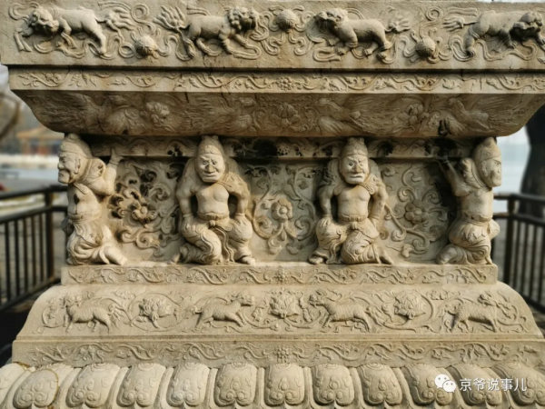 一百二十年前日本人把這裡的萬餘尊金佛洗劫一空 一百二十年前日本人把這裡的萬餘尊金佛洗劫一空