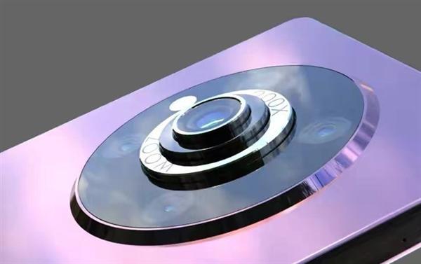 小米MIX 5概念圖公佈:四邊無邊框+可伸縮鏡頭 小米MIX 5概念圖公佈:四邊無邊框+可伸縮鏡頭