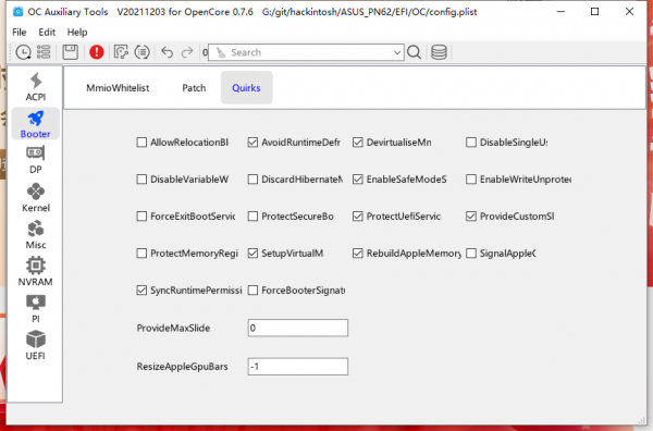 黑蘋果開荒記:華碩迷你主機 PN62 - 最後的 Hackintosh Mini 黑蘋果開荒記:華碩迷你主機 PN62 - 最後的 Hackintosh Mini