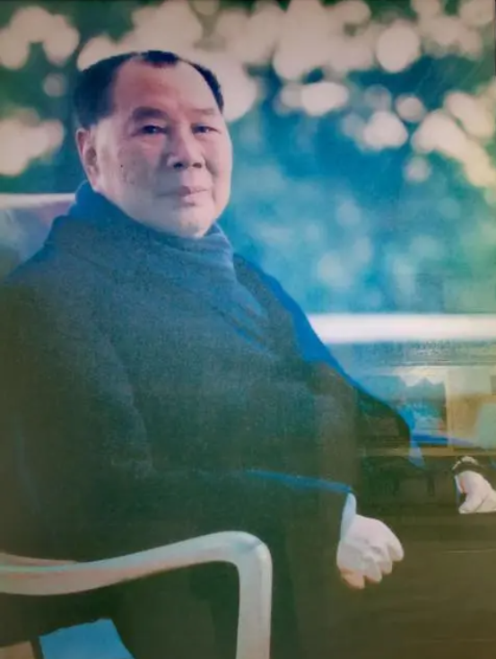 92年聶榮臻逝世後,楊成武淚流滿面:你們怎不通知讓我見他一面 92年聶榮臻逝世後,楊成武淚流滿面:你們怎不通知讓我見他一面