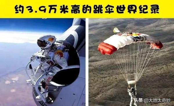 “活久見”的吉尼斯世界紀錄，你知道幾個？