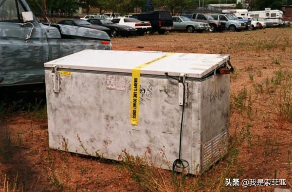 1991年，女孩回家路上失蹤，3年後真相大白：她被兇手凍在冰櫃裡