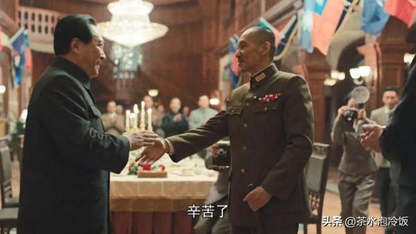 大決戰｜一“蔣”功“沉”萬骨枯，從蔣系視角看王朝覆滅