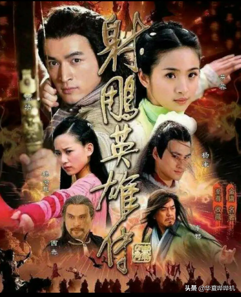 被傳與胡歌秘密結婚，被經紀人懟混得差，王曉晨經歷了什麼？