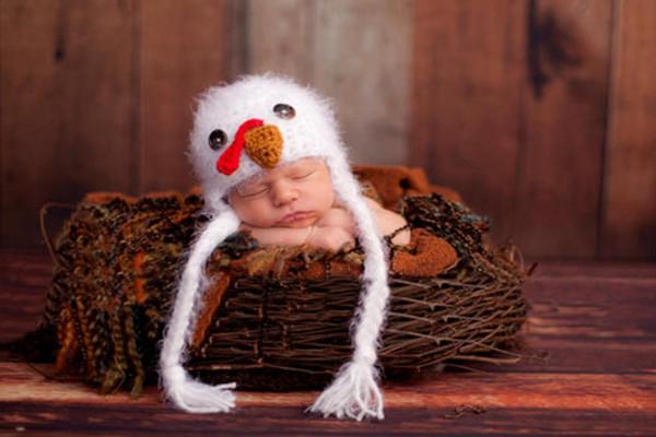 寶寶“攝影套路”遇到過嗎?尤其是新生兒,別再“母愛氾濫”了 寶寶“攝影套路”遇到過嗎?尤其是新生兒,別再“母愛氾濫”了