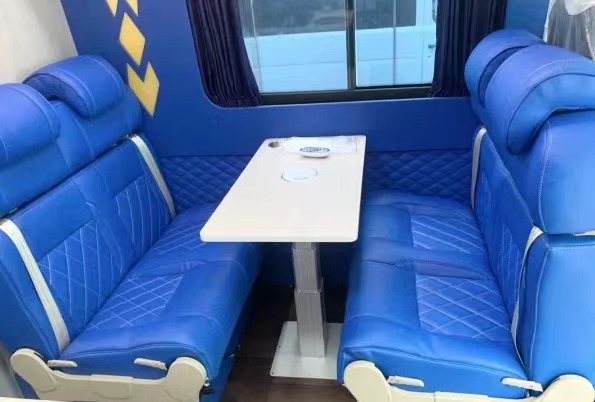 超大空間，經典之作，全新升級，佳樂五菱S300房車