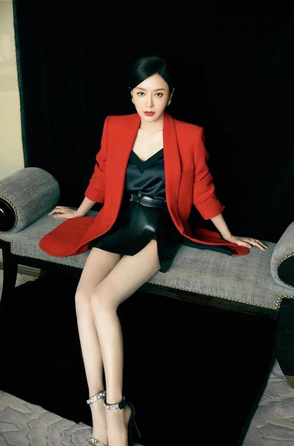 秦嵐高畫質美圖