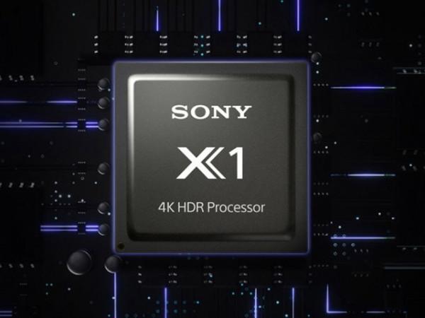 「手慢無」索尼65寸4K電視滿減僅售5799