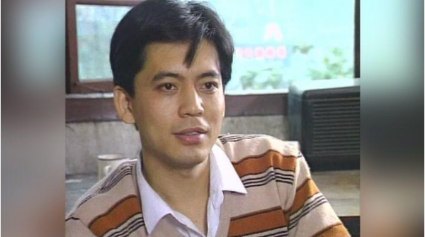 何政軍：倪大紅千方百計偷他辣醬吃，交警貼罰單寫成“趙政委”