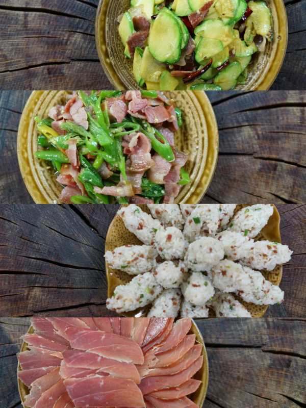 別隻盯著大理麗江了！這5個避世小眾古鎮清淨又好吃，你去過幾個