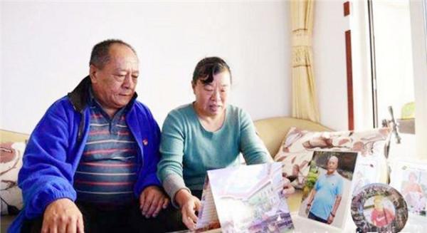 山東大爺五代人擠居炮樓58年，牆厚72公分，裝暖氣耗費20年