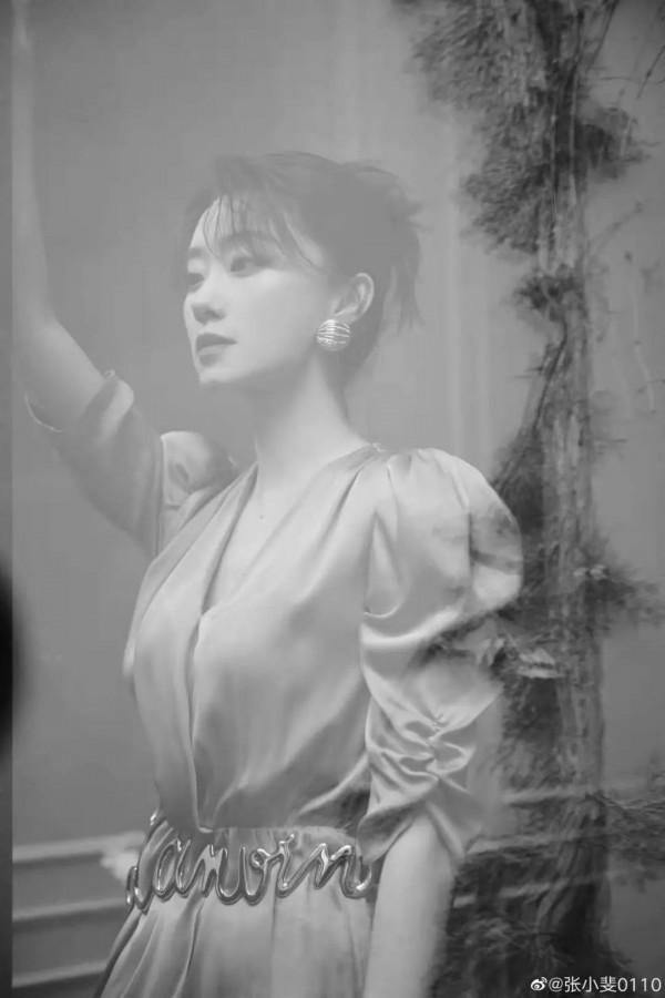 喜劇界的顏值天花板？張小斐：就這？今年或又參演春晚