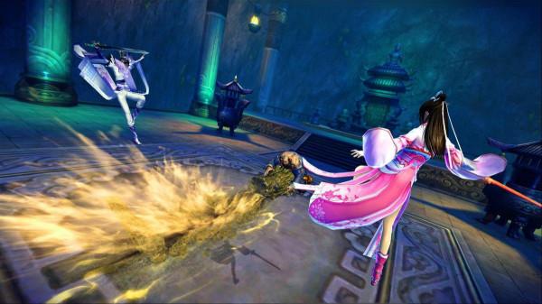 忘不了的江湖情懷,看看這些觸及你內心深處的武俠遊戲 忘不了的江湖情懷,看看這些觸及你內心深處的武俠遊戲