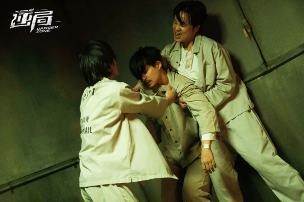 讓觀眾心心念唸的《逆局》終於回來了