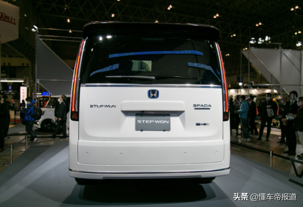 新車 | JDM粉絲盛宴，2022年度東京改裝車展熱車開“燥”
