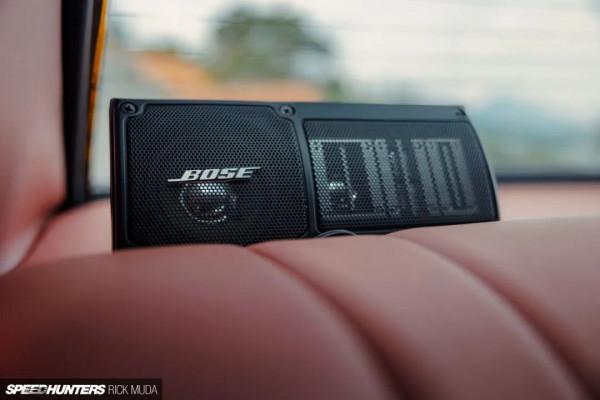 這部為駕駛打造的經典之作有些特殊